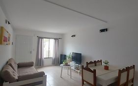 Duplex La Playa